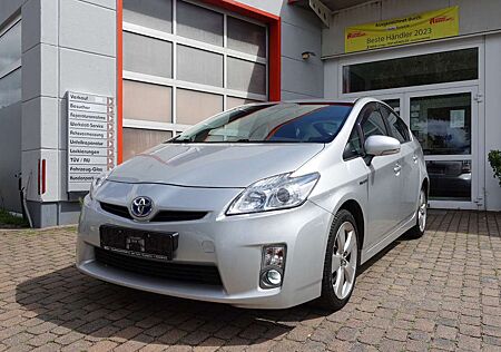 Toyota Prius 1.8l Travel
