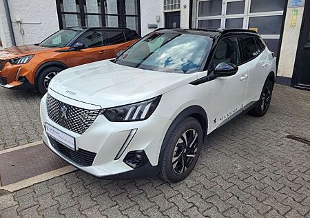 Peugeot 2008 e- GT Pack,Navi,Kamera,Panoramadach