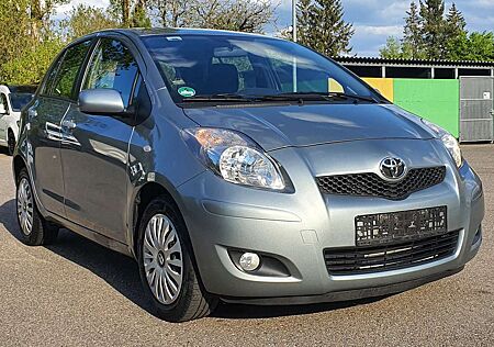 Toyota Yaris 5-Türer 1.33 VVT-i Life