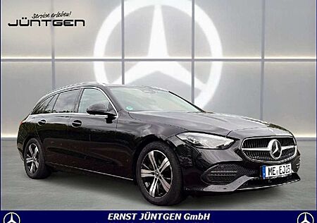 Mercedes-Benz C 220 d T Avantgarde PANO-DACH HECKKL DAB AHK
