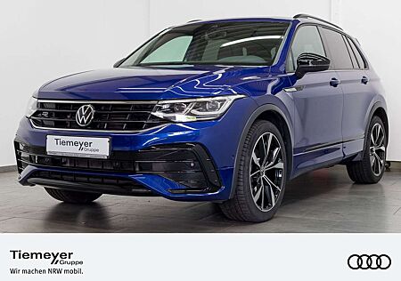 VW Tiguan Volkswagen 1.5 TSI DSG R-LINE IQ.LIGHT NAVI SITZHZ L