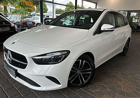 Mercedes-Benz B 200 DCT-Prog.-line-Adv.-Winter-LED-Kamera-PTS-