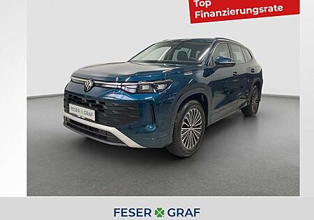VW Tayron Volkswagen LIFE 2.0TDI 4M 142 kW 7-Sitze AHK Kamera