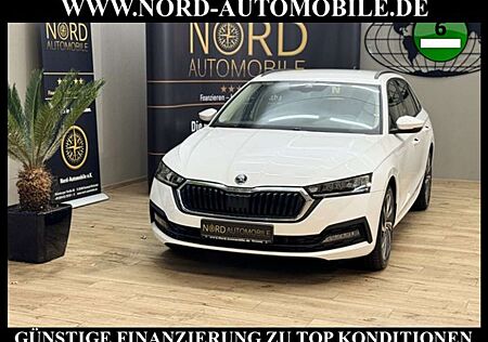 Skoda Octavia iV Combi Ambition 1.4 TSI e-Hybrid Dig.C Ambition