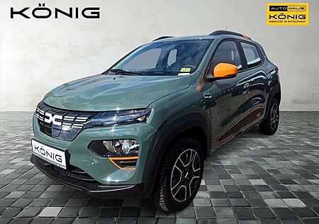 Dacia Spring ESSENTIA