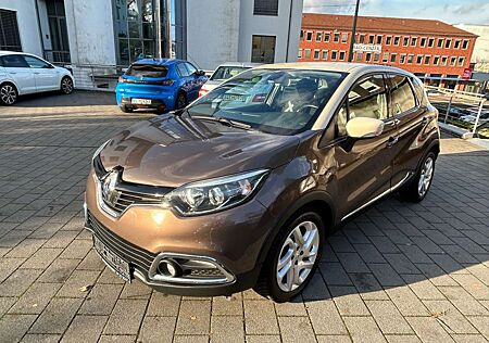 Renault Captur Luxe