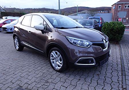 Renault Captur Luxe