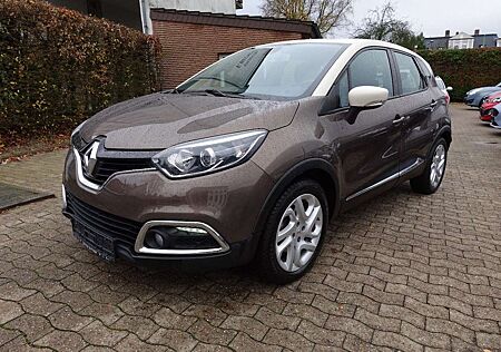 Renault Captur Luxe