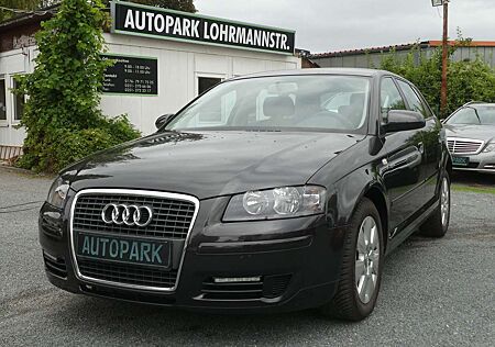 Audi A3 Sportback 1.6 Attraction*Klima*SHZ*Nr.12