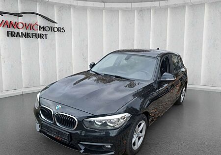 BMW 116 dA F20 Advantage_NAV_MFL_GRA_2xPDC_ALU*73