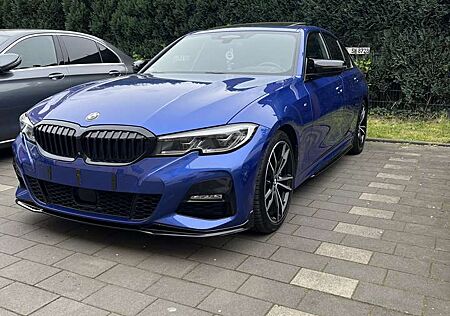 BMW 330 i M Sport