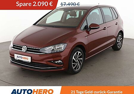 VW Golf Volkswagen 1.0 TSI Join Aut.*APP*NAVI*