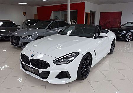 BMW Z4 Roadster sDrive 20i M Sport / LED / VirtCo. /