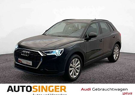 Audi Q3 45 TFSI e *LED*ACC*NAVI*R-CAM*18"*SHZ*VIRTUAL