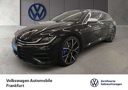 VW Arteon Volkswagen R 2.0 TSI DSG 4Motion Navi