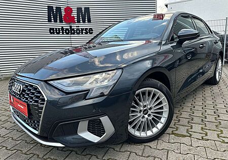 Audi A3 SB 30 TFSI advanced Virtual/LED/Assist/PDC