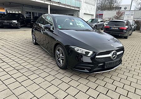 Mercedes-Benz A 200 AMG*Ambi*MBUX*Navi*LED*Apple*