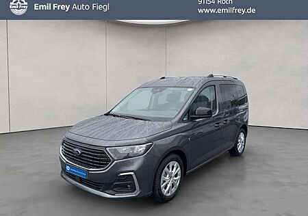 Ford Tourneo Connect Titanium 2.0 EcoBlue Aut. 90 kW, 5