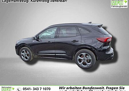 Ford Kuga ST-Line 1.5 TSI 8-Gang Automatik 136 kW (185 PS...