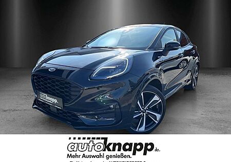 Ford Puma 1.0 EcoBoost ST-Line S/S (EURO 6d)