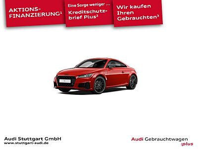 Audi TT 40 TFSI S line selection Matrix 20"
