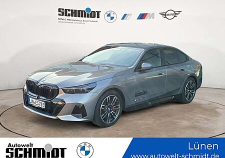 BMW i5 xDrive40 M Sportpaket ELEKTRO UPE 94.890 EUR