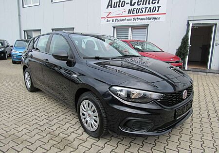 Fiat Tipo Street