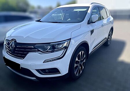 Renault Koleos Diesel ENERGY dCi 175 X-tronic LIMITED