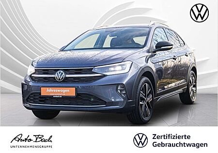 VW Taigo Volkswagen 1.0 TSI DSG Style, Navi, LED-Matrix, App-C