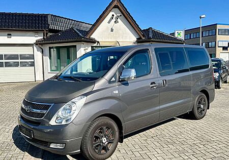 Hyundai H-1 Travel Comfort