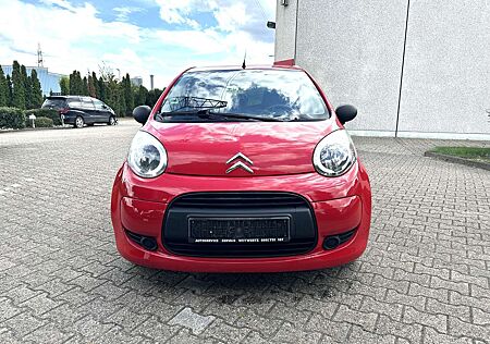 Citroën C1 Citroen 1.0 CoolTech, Top Zustand, Tüv neu