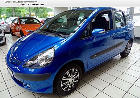 Honda Jazz 1.4 LS i Scheckheft Garantie Klimaautom Notbremsas