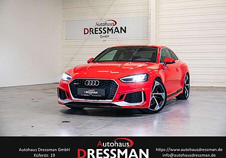 Audi RS5 Coupe KAMERA LED MASSAGE MEMORY TEMPOMAT