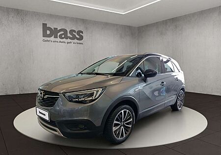 Opel Crossland X 1.2 Turbo Ultimate