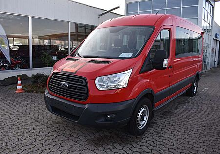 Ford Transit Kombi 350 Behindertengerecht *2632 KLIMA