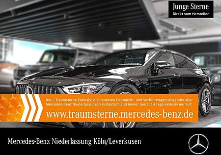 Mercedes-Benz AMG GT 63 S E Cp. Keramik AeroPak Perf-Sitze SHD