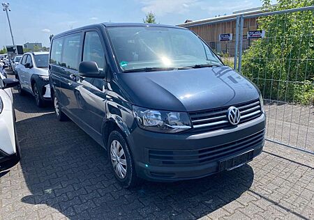 VW T6 Transporter Volkswagen 2.0 TDI Lang ~ 9 Sitzer ~ 150 PS ~