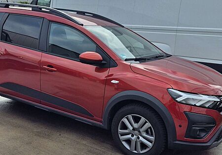 Dacia Jogger Expression 110 TCE