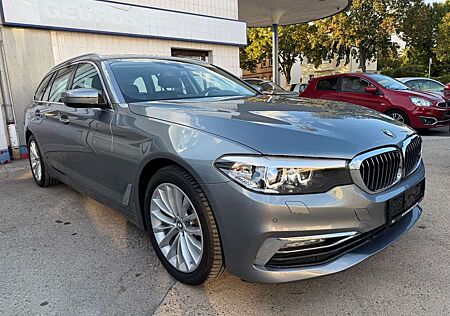 BMW 530 i xDrive Luxury Line *HUD*B&W*ACC*AHK*TOP*