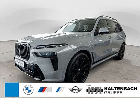 BMW X7 xDrive 40d M-Sport Pro FACEL. PANO AHK HUD