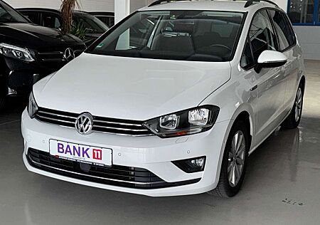 VW Golf Sportsvan Volkswagen Lounge BMT/Start-Stopp