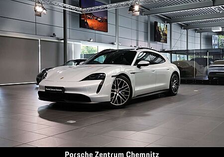 Porsche Taycan 4S Sport Turismo Großer Akku!;ACC;Massage;BOSE