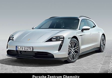 Porsche Taycan 4S Sport Turismo Großer Akku!;ACC;Massage;BOSE