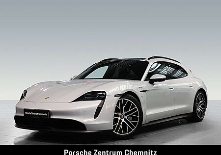 Porsche Taycan 4S Sport Turismo Großer Akku!;ACC;Massage;BOSE