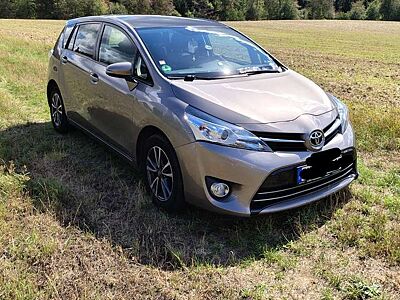 Toyota Verso 1.6 D-4D 7-Sitzer Start/Stop Skyview Edition