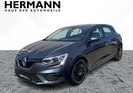 Renault Megane IV 1.3 TCe 115 GPF Life *LED