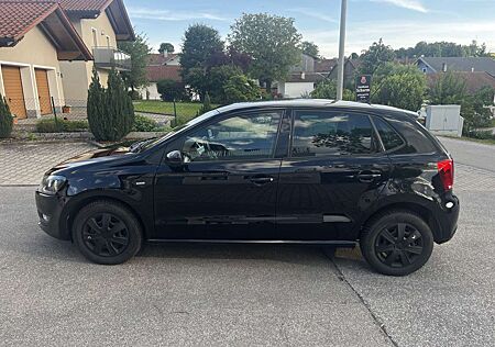 VW Polo Volkswagen 1.2 TSI Life