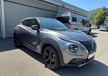 Nissan Juke 1.6 Hybrid Premiere Edition