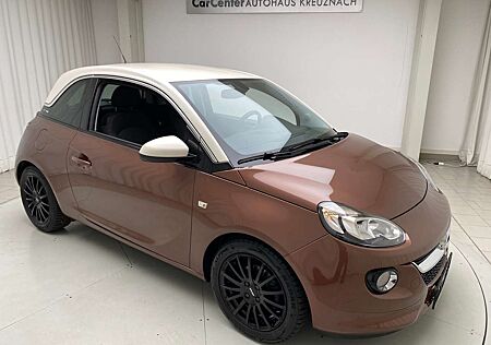 Opel Adam Jam 1.2 Tempomat Navigation