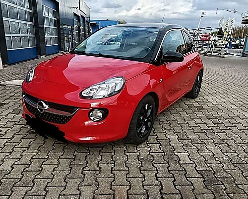 Opel Adam Adam 1.2 Unlimited